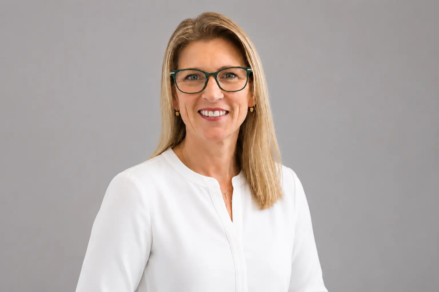 Gina Gallo, Florida Licensed Marriage and Family Therapist